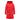 Quenby | Long Hooded Jacket with Button Fastening