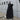Gwendolyn | Long Quilted Jacket With Detachable Hood