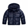 Gemma | Lightweight Quilted Jacket With Integrated Hood