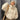 Elspeth | Soft Teddy Fleece Puffer Jacket with High Collar